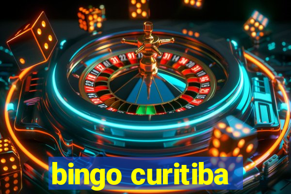 bingo curitiba